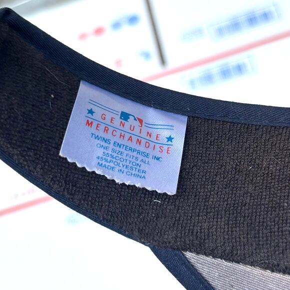 90s San Diego Padres Visor - Picture 5 of 6